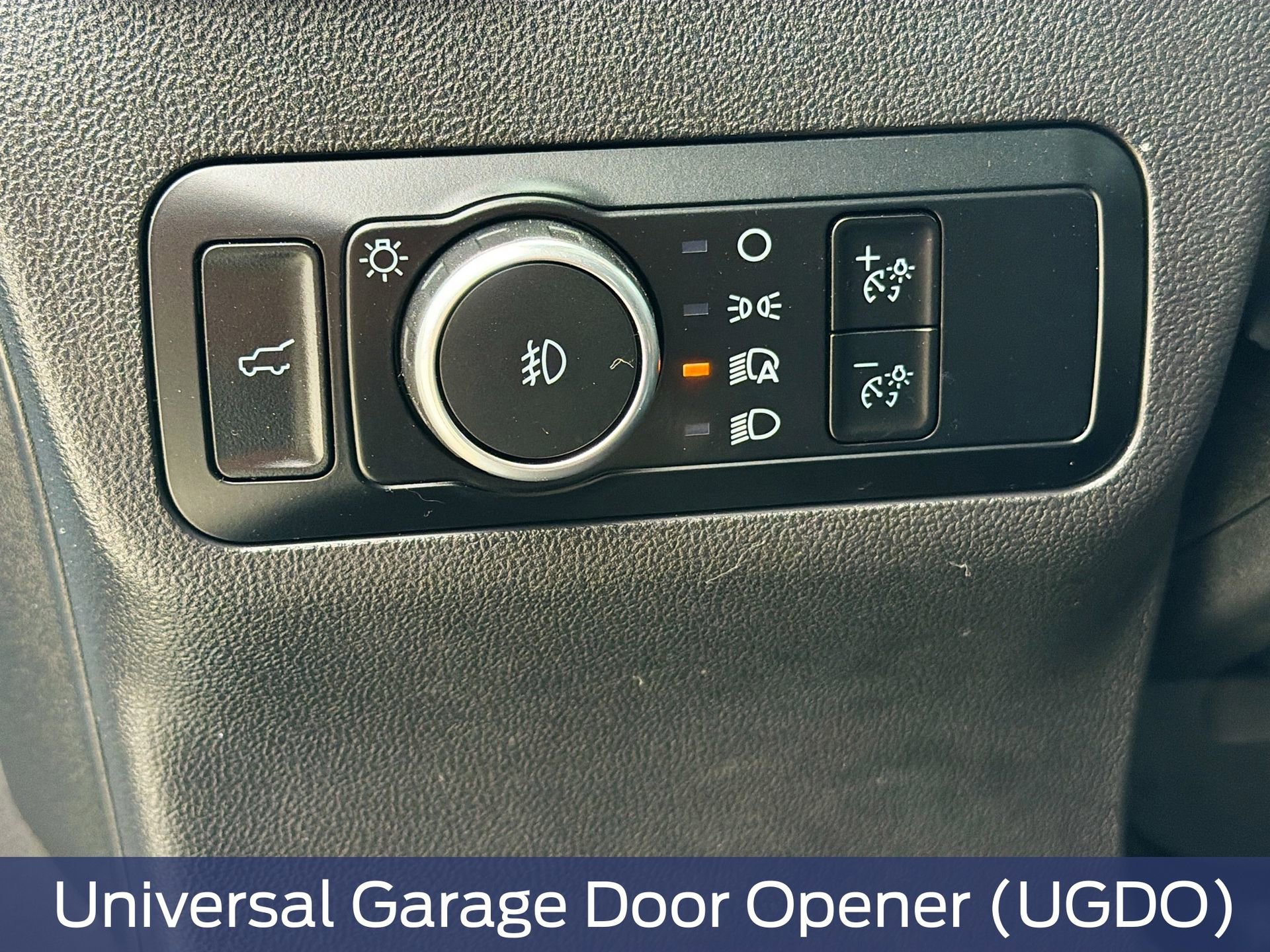 Certified 2023 Ford Bronco Sport Outer Banks w/ Tech Package image 14