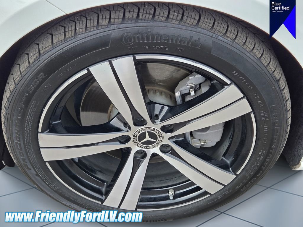 Used 2024 Mercedes-Benz C 300 4MATIC Sedan image 8