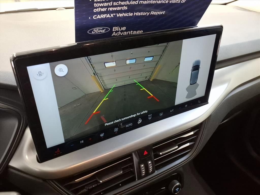 Certified 2023 Ford Escape Active w/ Tech Pack #1 image 8