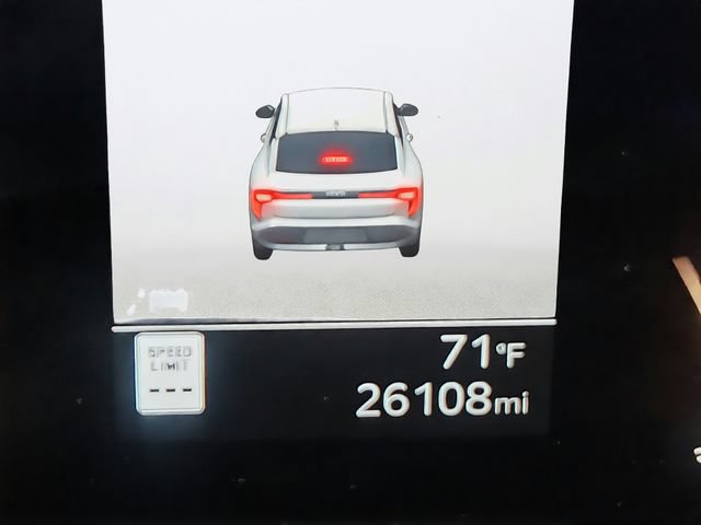 Used 2025 Kia K4 FWD image 11