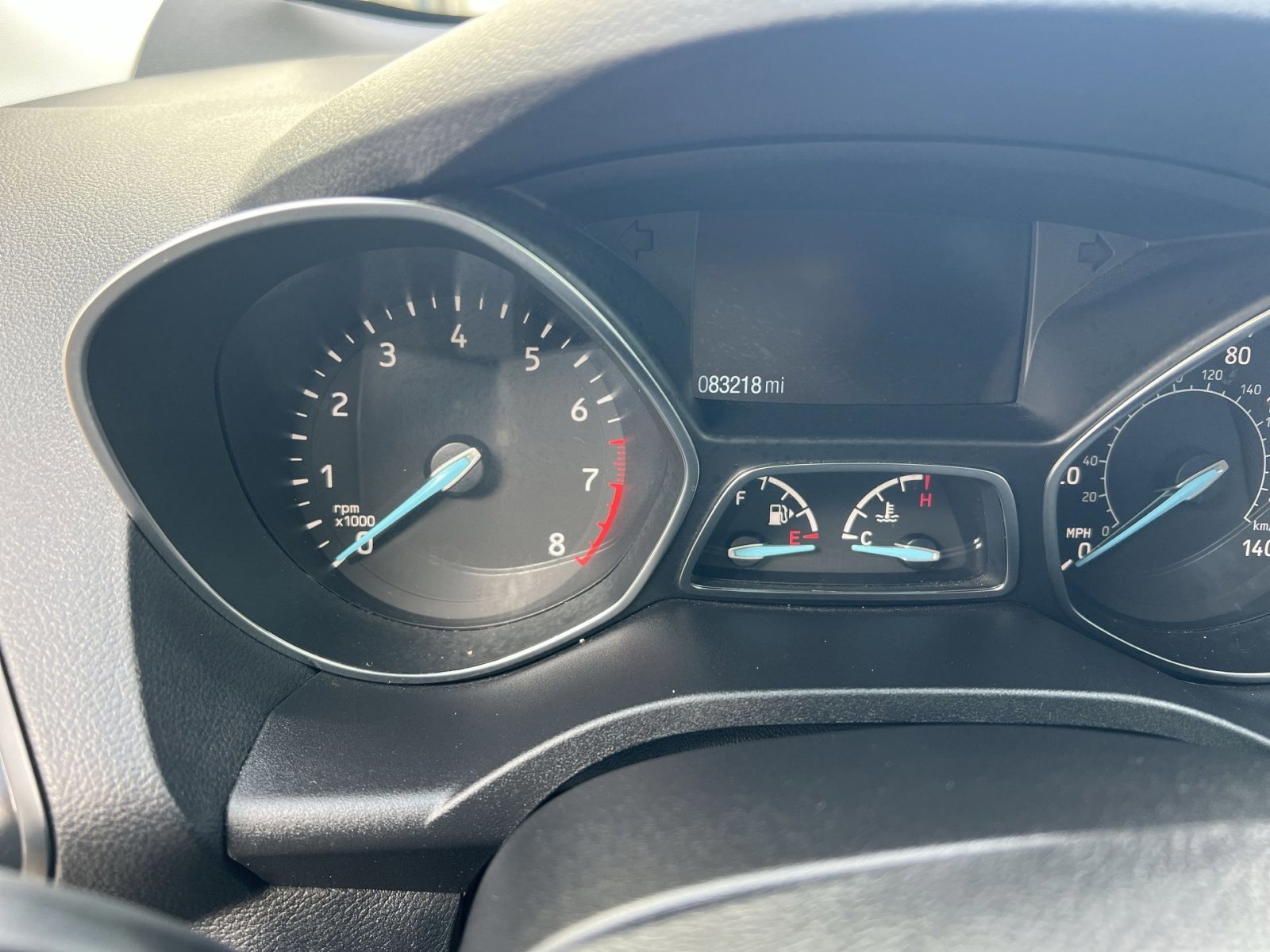 Certified 2018 Ford Escape SE w/ SE Sync 3 Package image 17