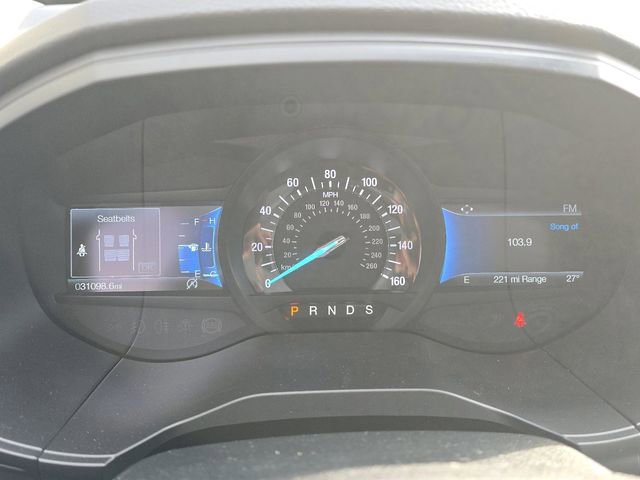 Certified 2022 Ford Edge SEL w/ Convenience Package image 30