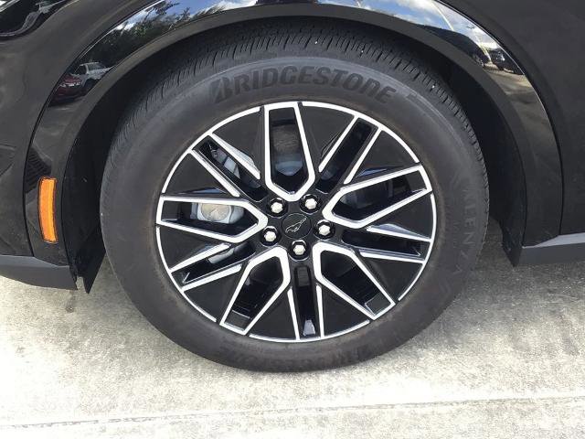 Certified 2025 Ford Mustang Mach-E Premium image 14