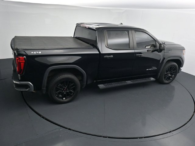 Used 2020 GMC Sierra 1500 4x4 Crew Cab image 34