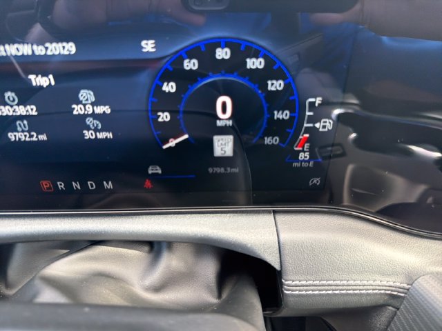 Certified 2025 Ford Mustang GT Premium RWD image 21