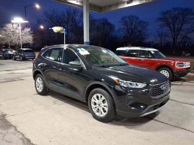 Certified 2024 Ford Escape Active image 7