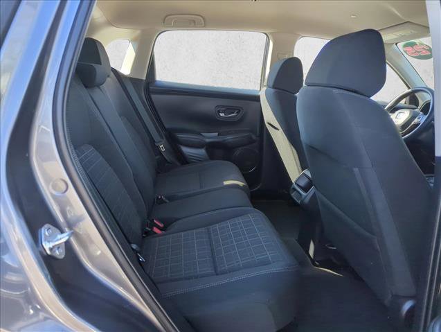 Used 2025 Honda HR-V LX image 20