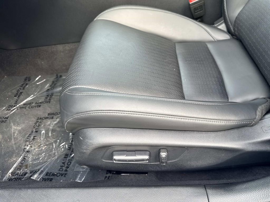 Used 2023 Honda Civic Sport Touring image 17