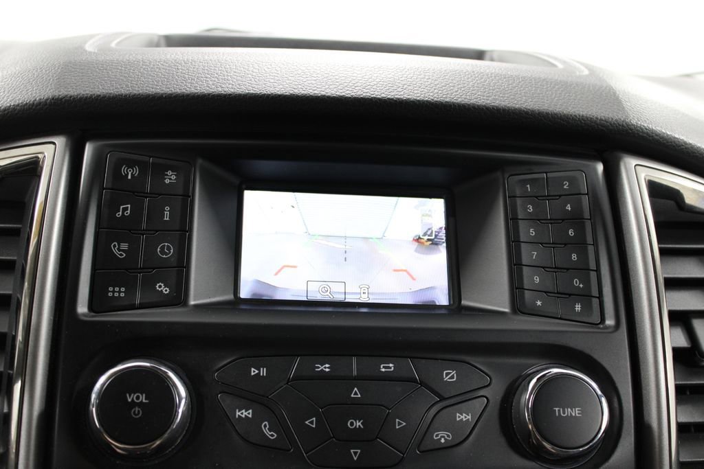 Certified 2019 Ford Ranger XLT image 47