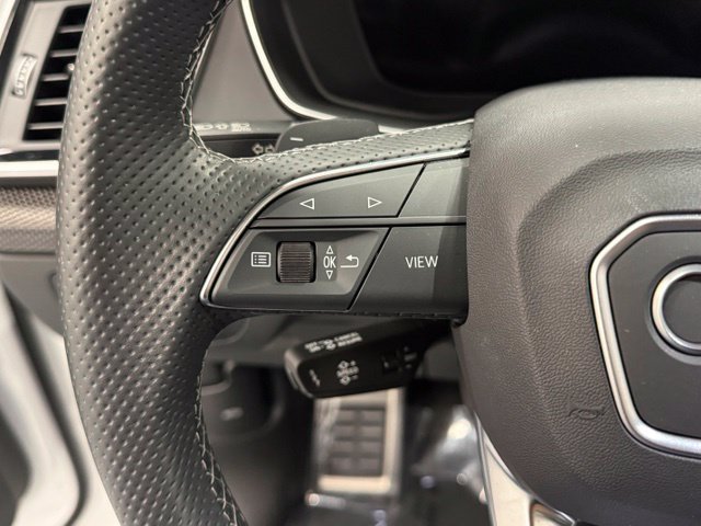 Used 2024 Audi SQ5 Premium Plus w/ Premium Plus Package AWD/4WD image 15