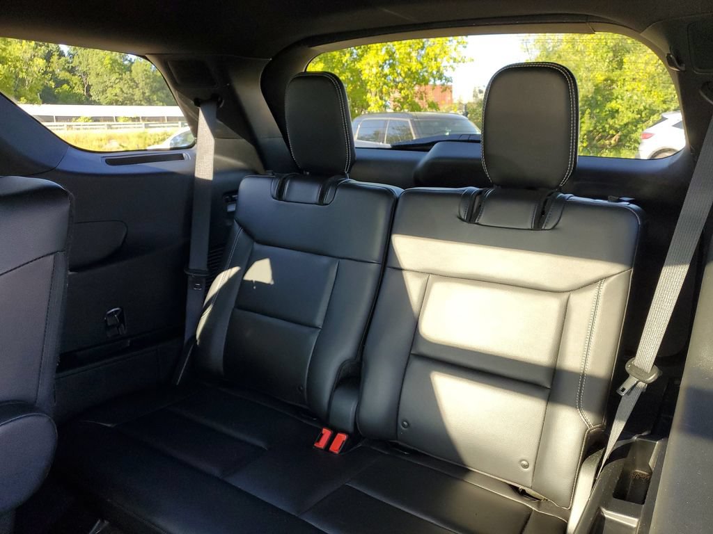 Certified 2023 Ford Explorer ST w/ Equipment Group 401A AWD/4WD image 17