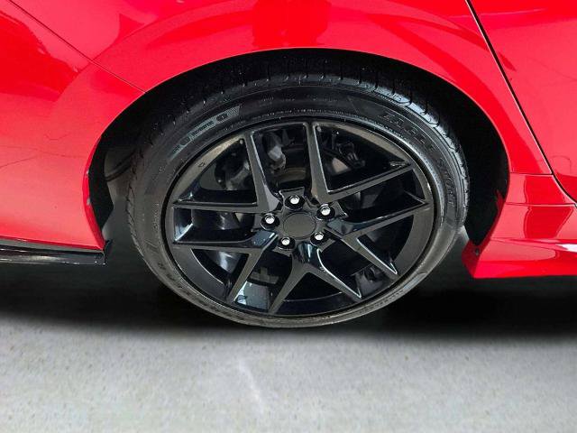 Used 2024 Honda Civic Sport image 29