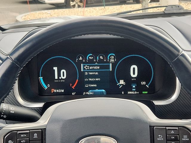 Certified 2023 Ford F150 Limited image 13