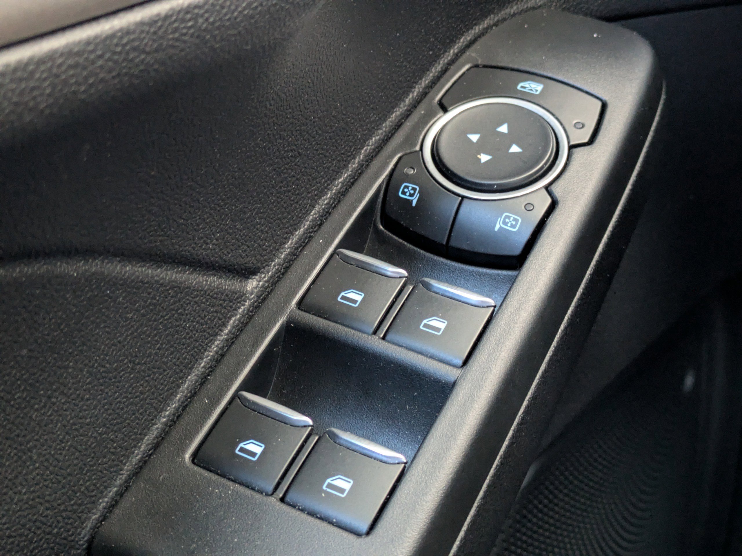 Certified 2021 Ford Escape SEL w/ Technology Package FWD image 27