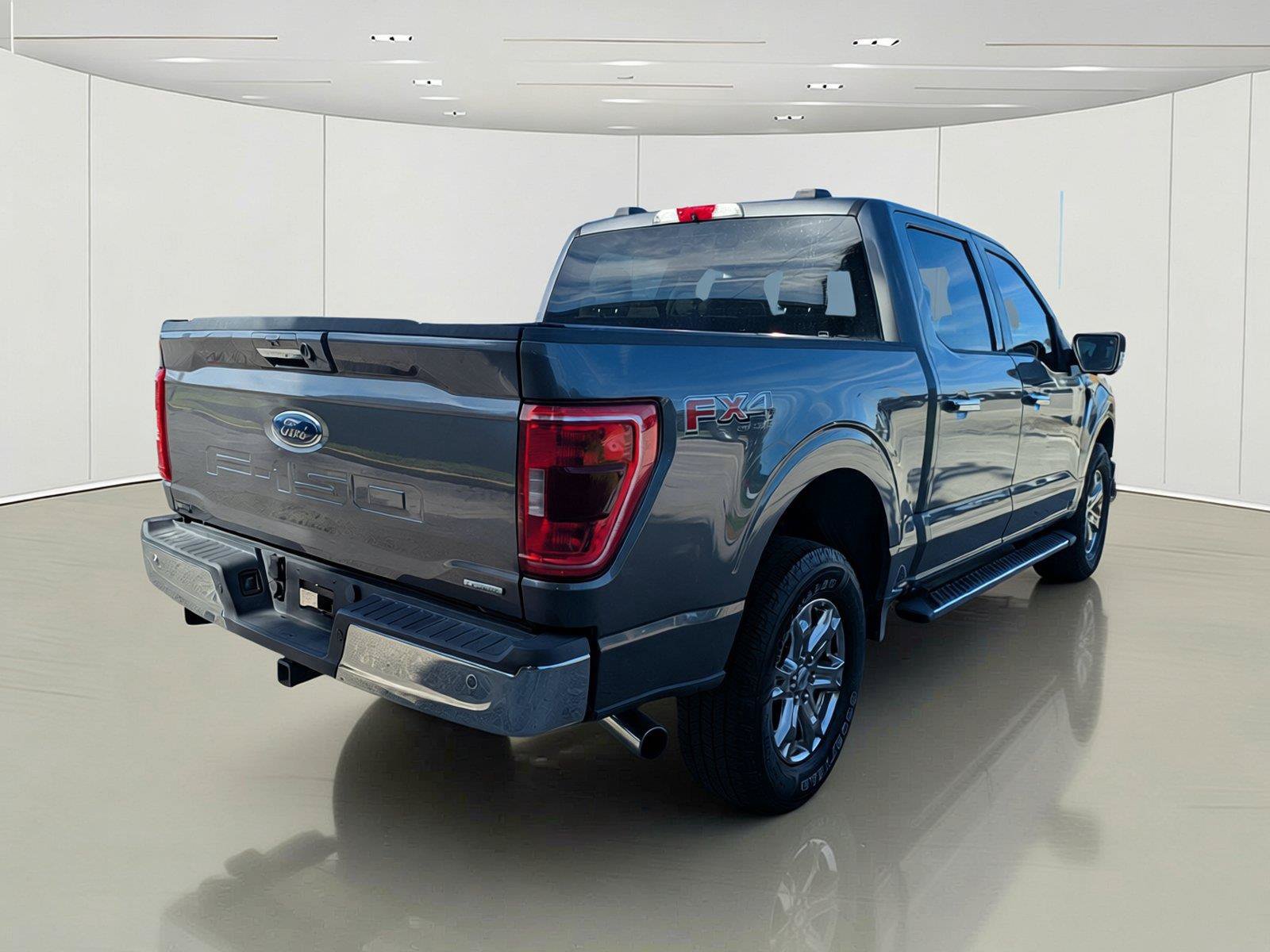 Certified 2021 Ford F150 XLT w/ Equipment Group 302A High AWD/4WD image 6