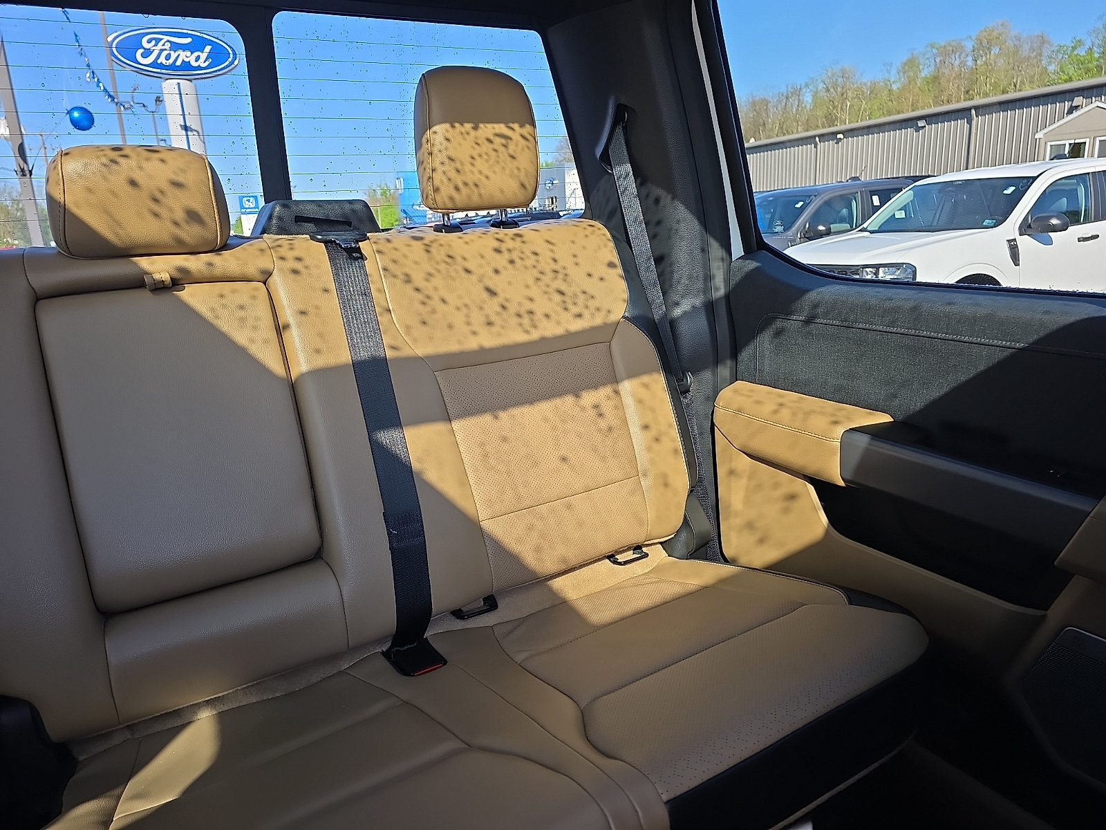 Certified 2022 Ford F150 Lariat w/ Max Trailer Tow Package AWD/4WD image 20