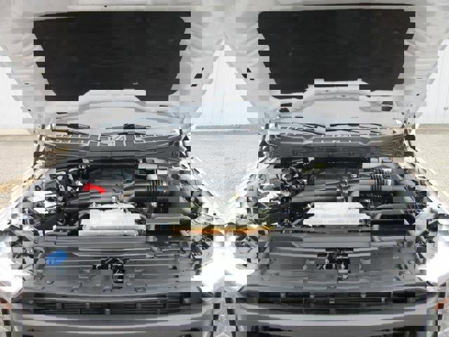 Certified 2023 Ford F150 Lariat w/ Equipment Group 502A High image 9