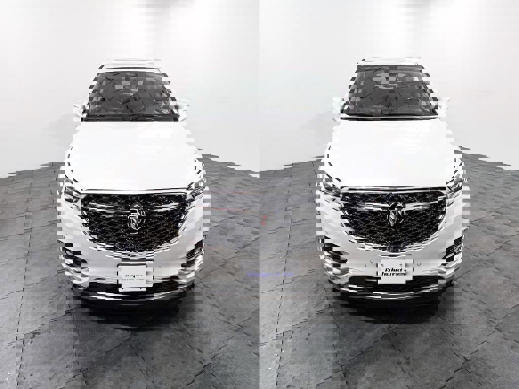 Used 2018 Buick Enclave Avenir w/ Avenir Technology Package AWD/4WD image 7