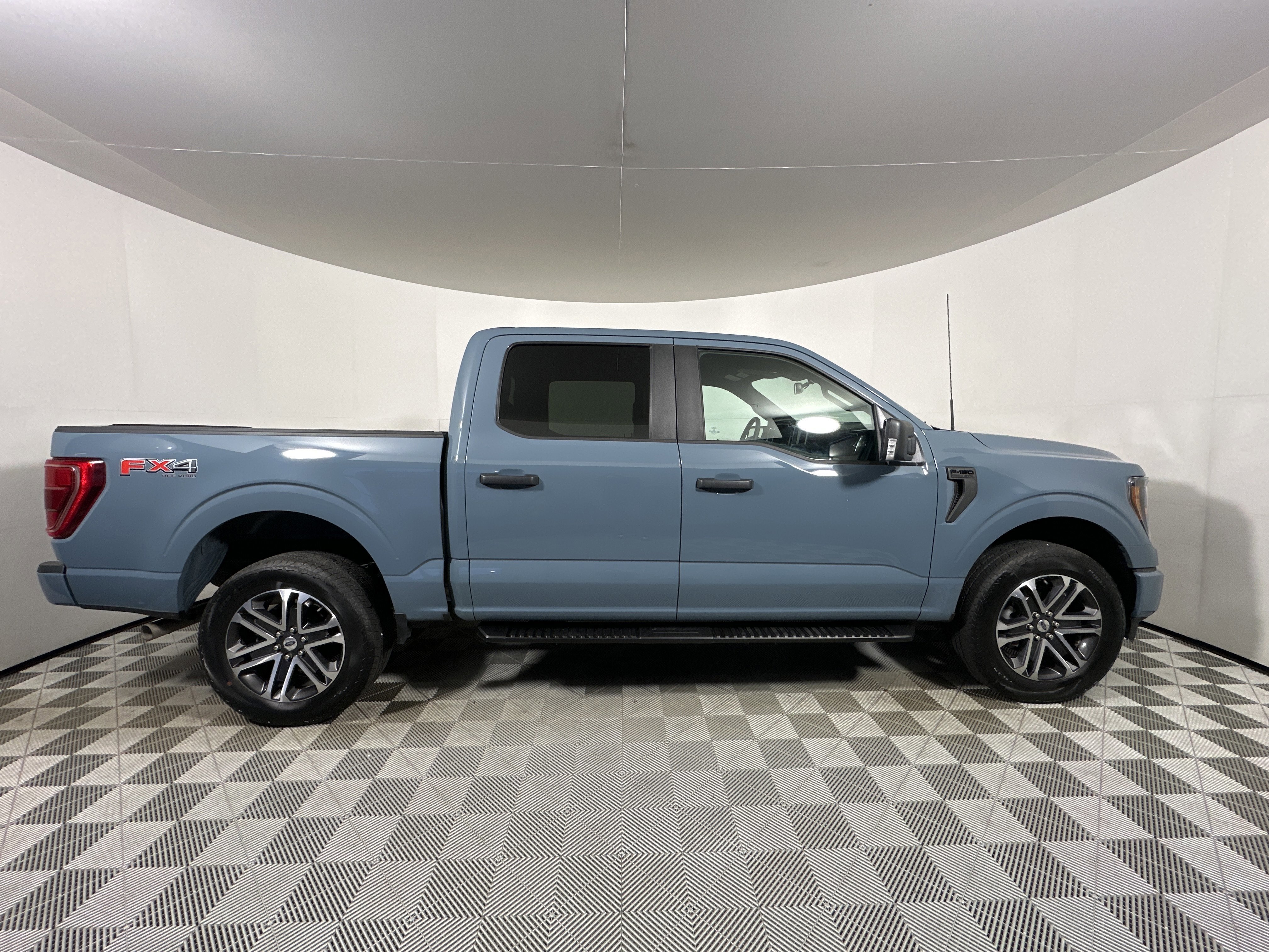 Certified 2023 Ford F150 XL w/ STX Appearance Package image 6