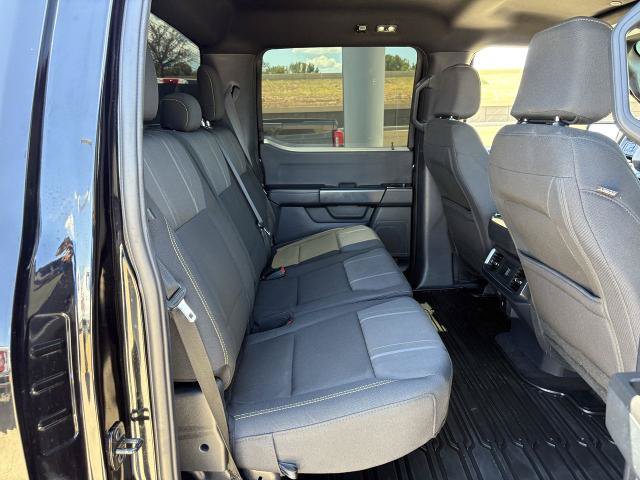 Certified 2024 Ford F150 STX RWD image 29