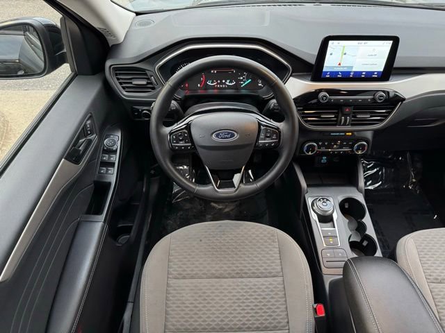 Certified 2022 Ford Escape SE w/ SE Sport Appearance Package AWD/4WD image 10