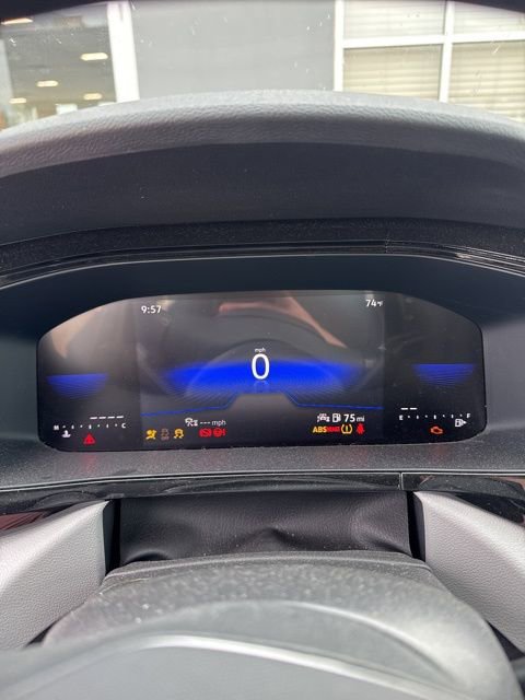 Used 2024 Volkswagen Taos S image 16