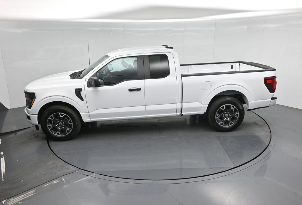 Certified 2024 Ford F150 STX RWD image 39