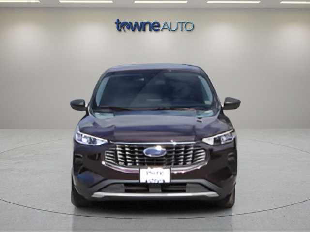 Certified 2023 Ford Escape Active AWD/4WD image 8