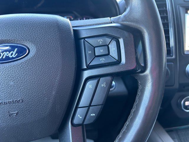 Certified 2018 Ford Expedition Limited w/ Equipment Group 301A image 19