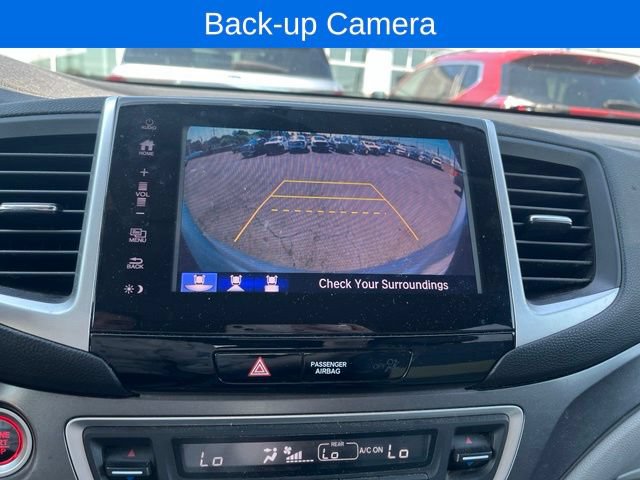 Used 2018 Honda Pilot EX-L image 18