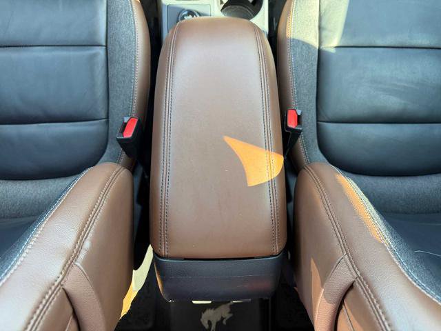 Certified 2023 Ford Bronco Sport Outer Banks w/ Tech Package AWD/4WD image 19