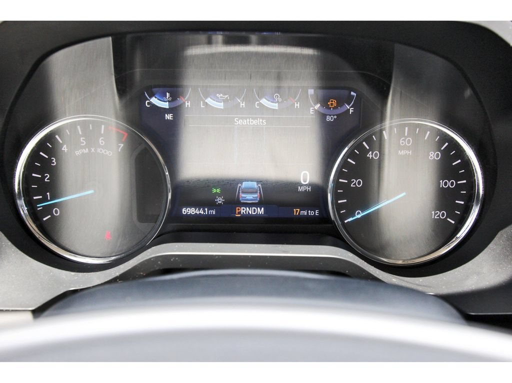 Certified 2022 Ford Expedition XLT RWD image 16