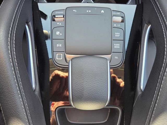 Used 2025 Mercedes-Benz GLE 350 4MATIC image 26