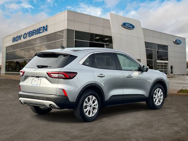 Certified 2024 Ford Escape Active w/ Tech Pack #2 AWD/4WD image 5