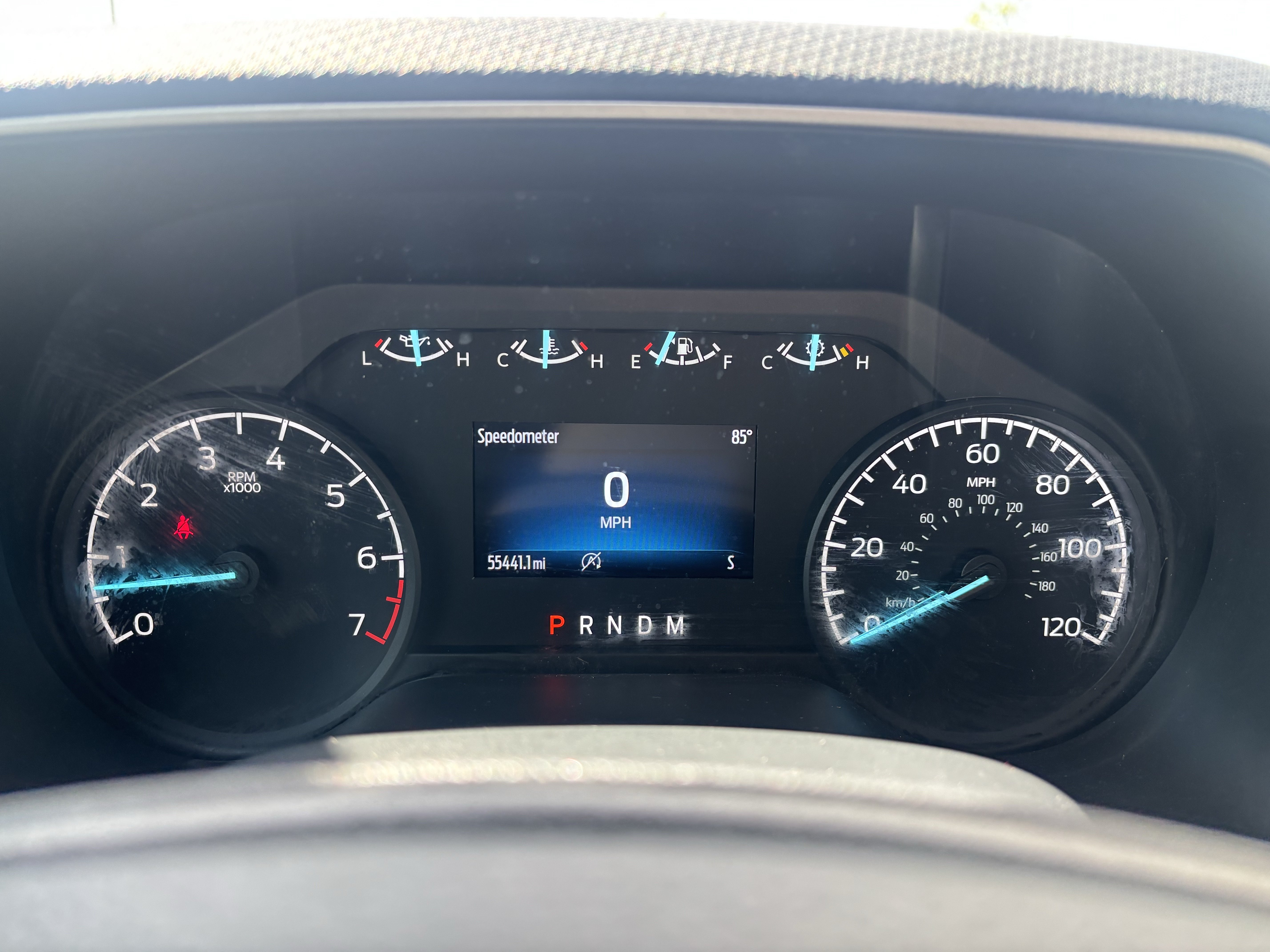 Certified 2023 Ford F150 XL w/ STX Appearance Package AWD/4WD image 20