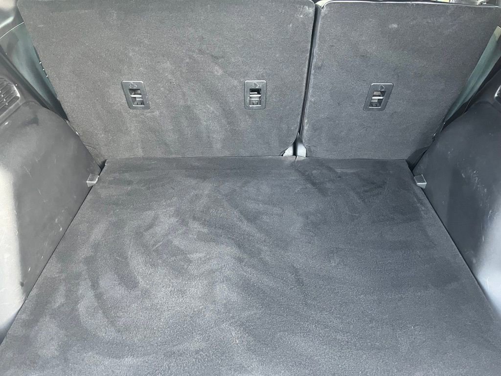 Certified 2024 Ford Escape ST-Line w/ Tech Pack #1 image 9