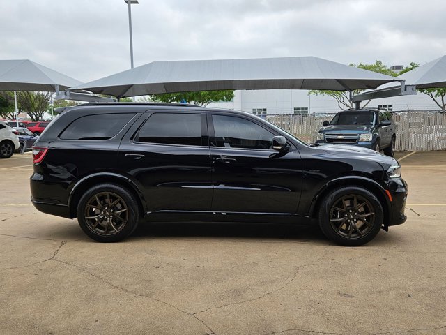 Used 2025 Dodge Durango R/T video 2