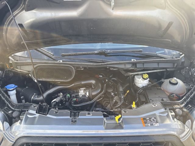 Certified 2021 Ford Transit 250 Medium Roof AWD image 20