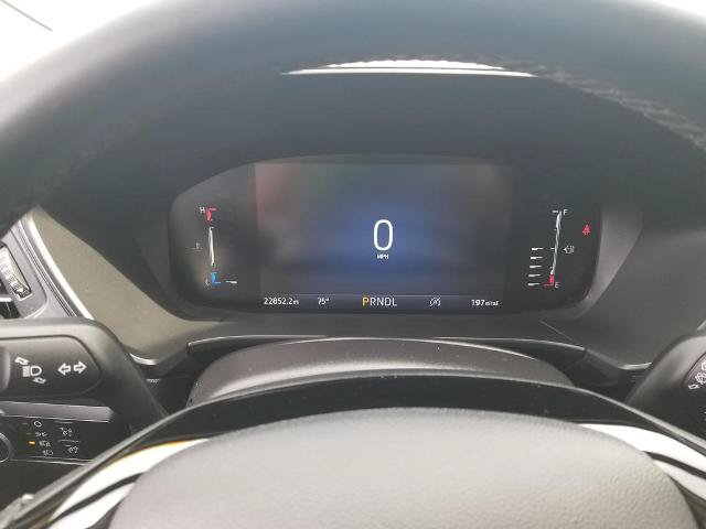 Certified 2024 Ford Escape Active AWD/4WD image 22