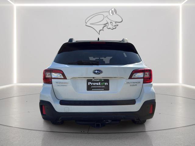 Used 2019 Subaru Outback 3.6R Limited w/ Popular Package #2 AWD/4WD image 5