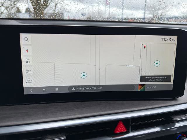 Used 2025 Kia Sorento SX image 29