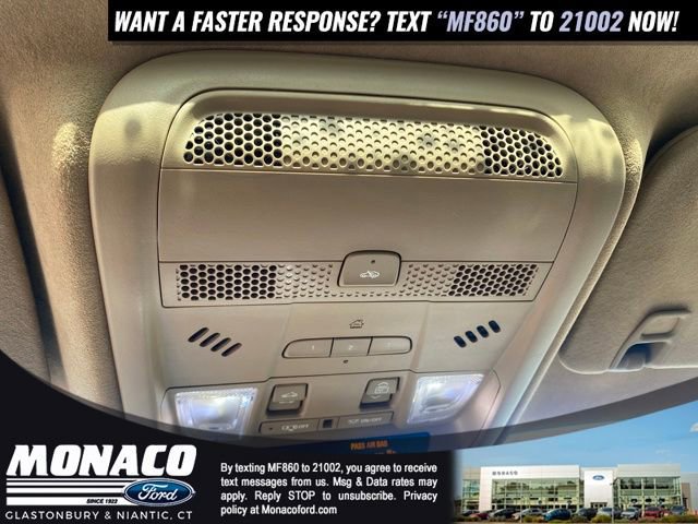 Used 2020 Cadillac XT5 Sportv w/ Platinum Package image 20