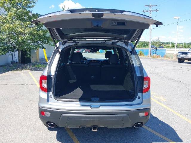 Used 2020 Honda Passport Elite image 27