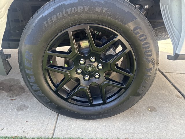 Certified 2024 Ford F150 STX w/ STX Black Appearance Package RWD image 10