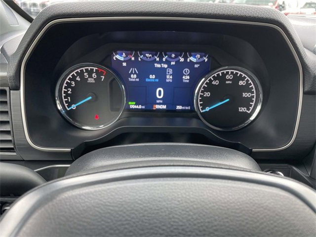 Certified 2023 Ford F150 XLT w/ Equipment Group 302A High image 15