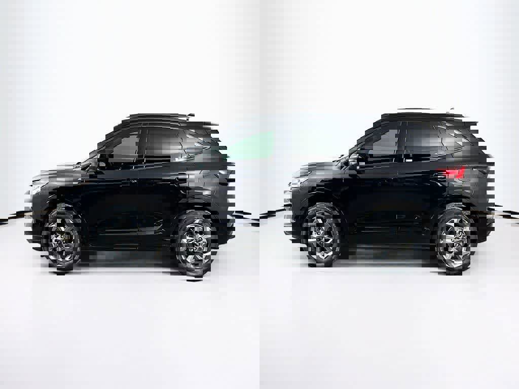 Certified 2023 Ford Escape ST-Line image 2