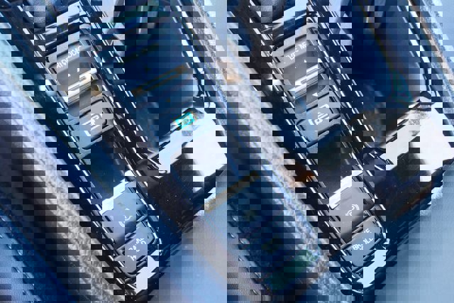 Used 2023 Honda Accord Sport image 24