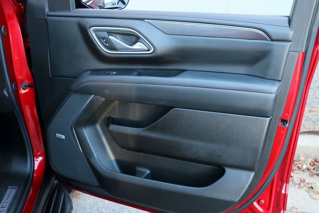 Used 2024 Chevrolet Tahoe RST w/ Luxury Package image 42