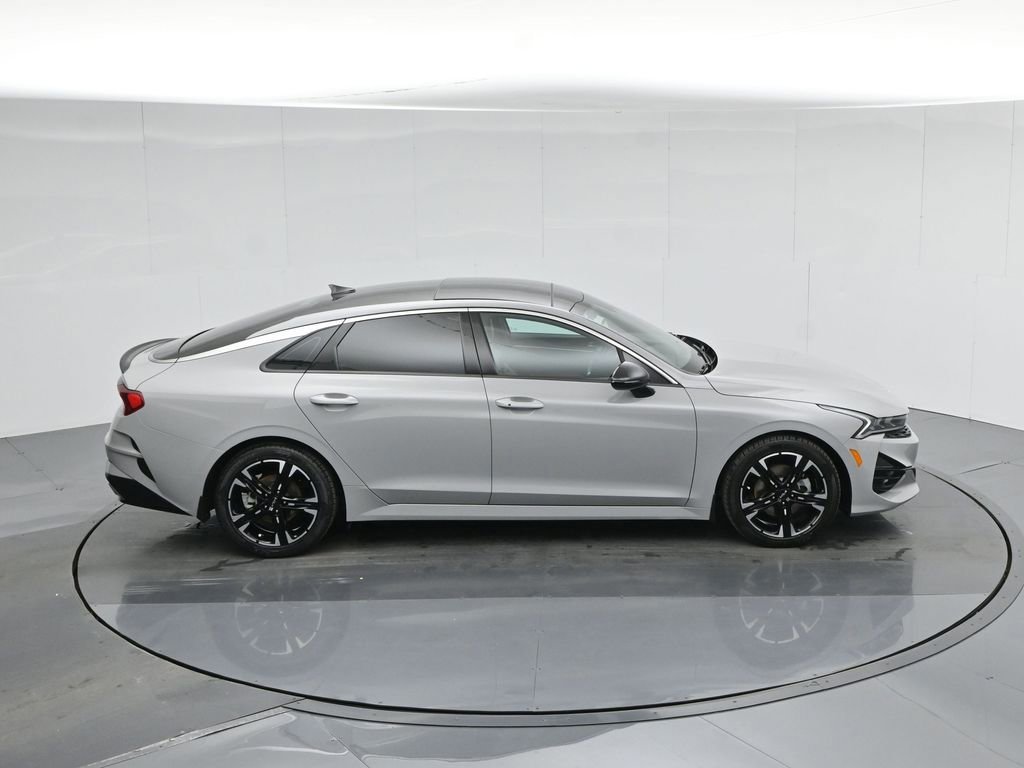 Used 2022 Kia K5 GT-Line w/ GT-Line Awd Premium Package image 10