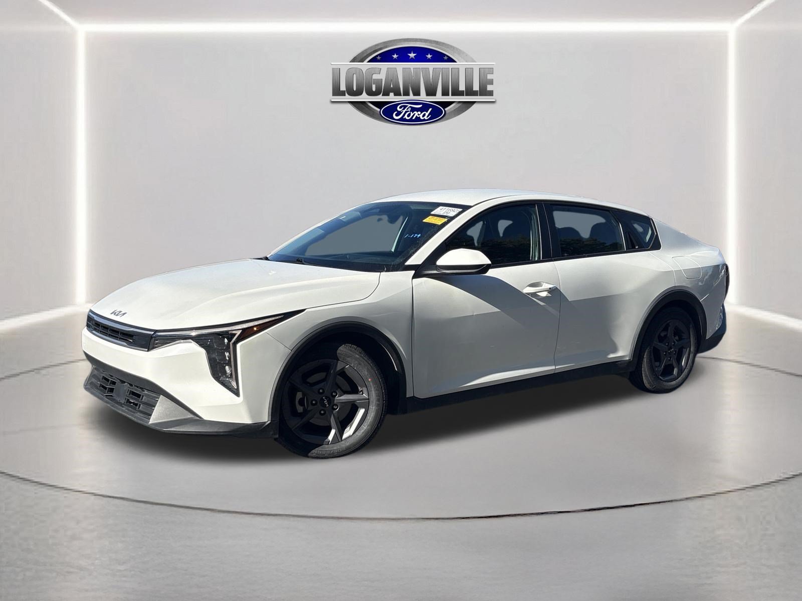 Used 2025 Kia K4